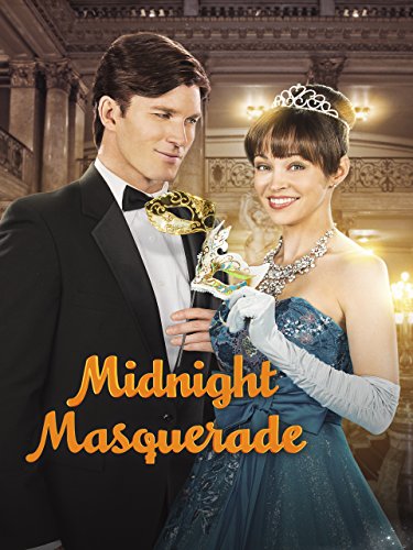 Midnight Masquerade