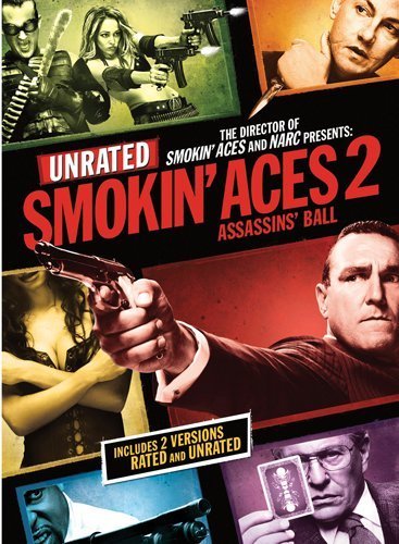 Smokin' Aces 2: Assassin's Ball