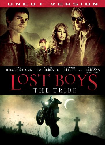 Lost Boys: The Tribe