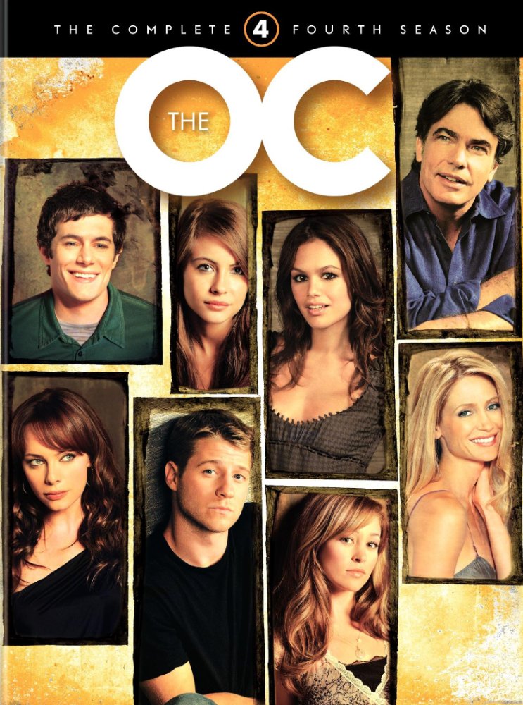 The OC