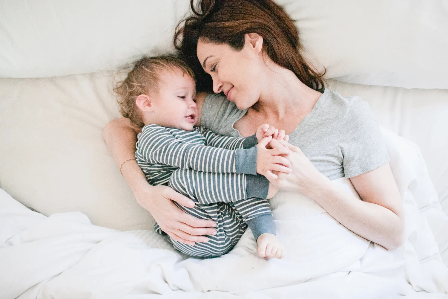 zooeymagazine.com MORNINGS: AUTUMN REESER