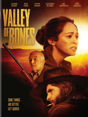 Valley of Bones