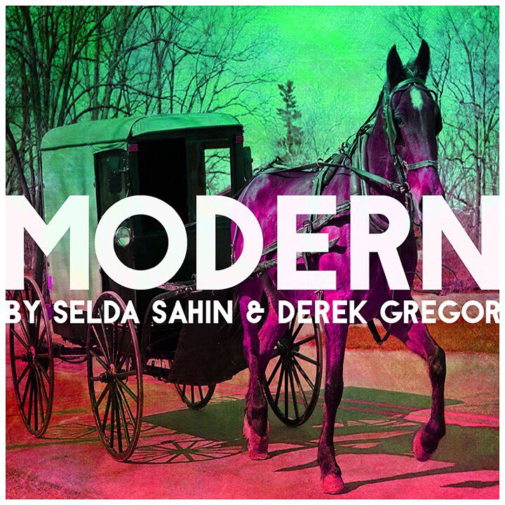 Theater: Modern, a new musical