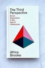 The Third Perspective, a way to hold onto yourself in today's fast-paced digital world.