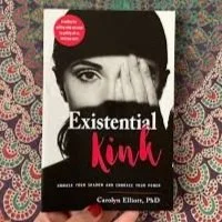 Carolyn Elliot Lovewell's cheeky and hilarious approach to shadow work.