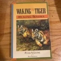 The classic book on the origins and healing of trauma by Peter Levine.