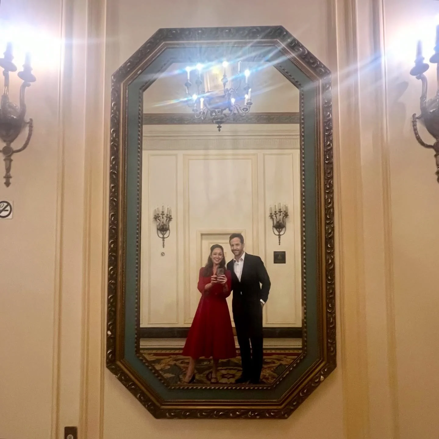 It takes a village&hellip;

One of the reasons I love making movies is the massive amount of cooperation and coordination that it takes to give birth to a story on film. It&rsquo;s like a symphony and when it works well, the whole thing sings. 
Harmo