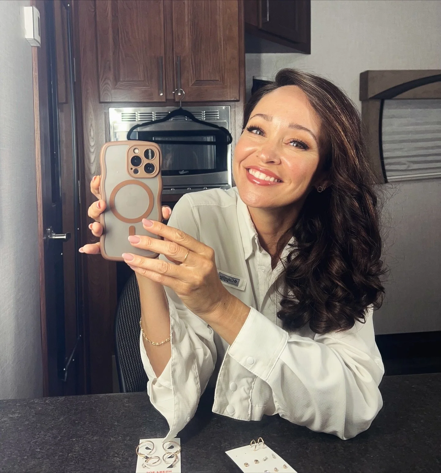 🌹The rose has also appeared as a guiding light on this path &mdash; she even unexpectedly arrived in the opening frame of my new film, because that&rsquo;s how these codes seem to work&hellip;:) 

The rose teaches us how to unfold slowly in our proc