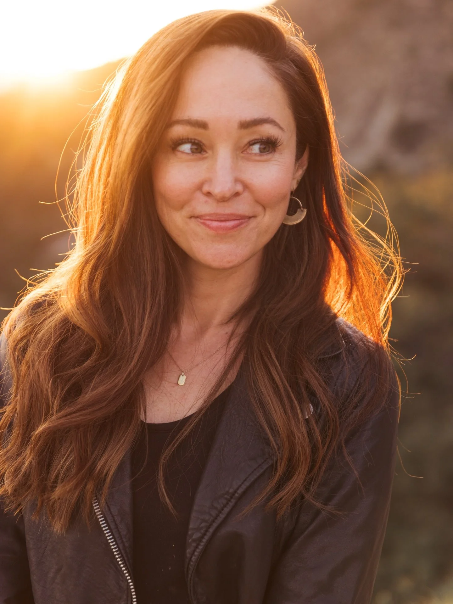 I was looking back through the photos of my year, and realized something startling: the &ldquo;me&rdquo; who I was six months ago no longer exists. 

She was composted into the soil of my becoming. 
I love her. 
I honor her. 

She became the ground i