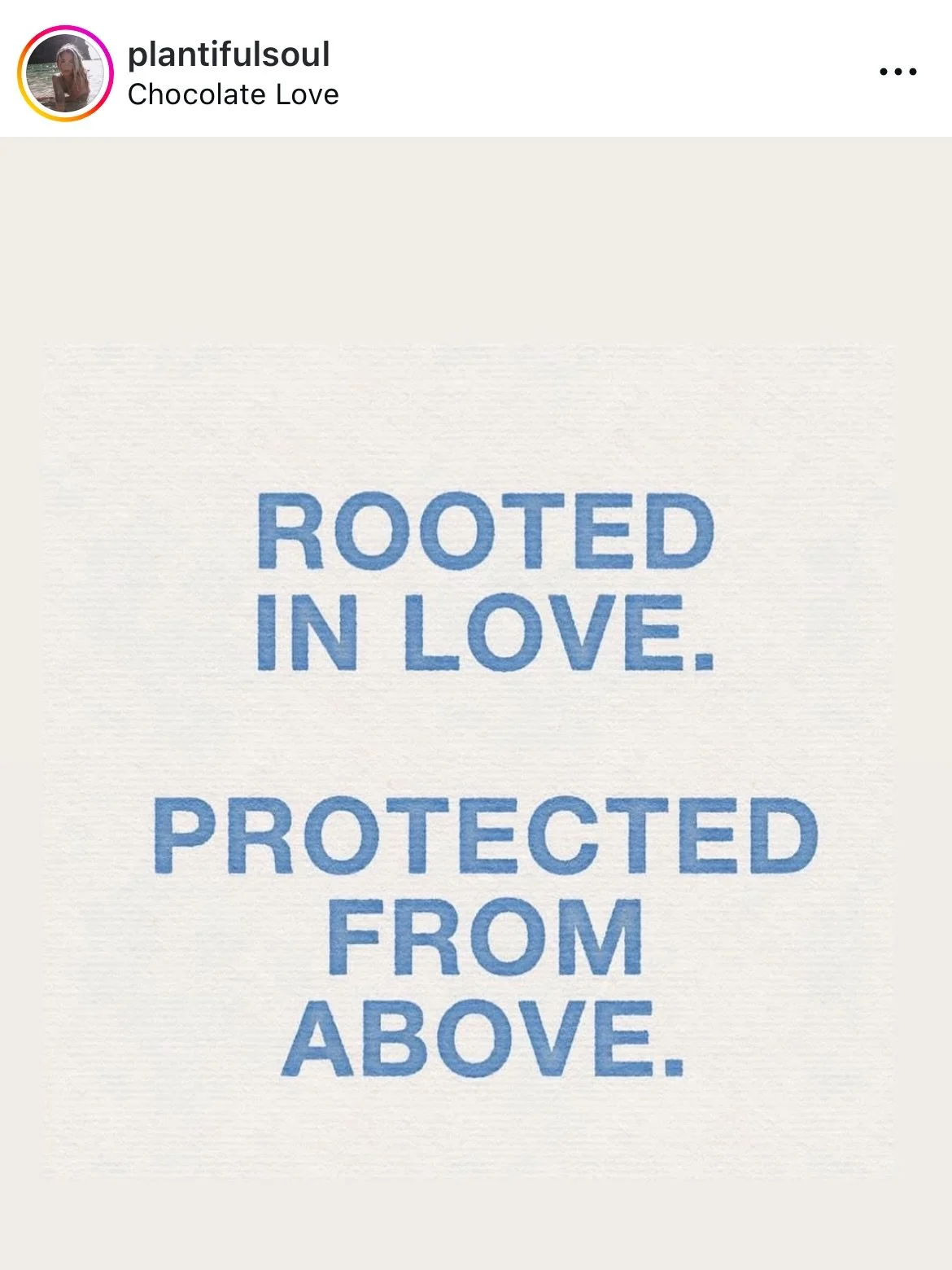 🪾Honoring and bidding farewell to the year of the root&hellip;

My guides have been saying that 2025 was the year to &lsquo;Heal the root&rsquo; &hellip;and boyyyy did God take me all the way up to the branches and then alllll the way down to the de