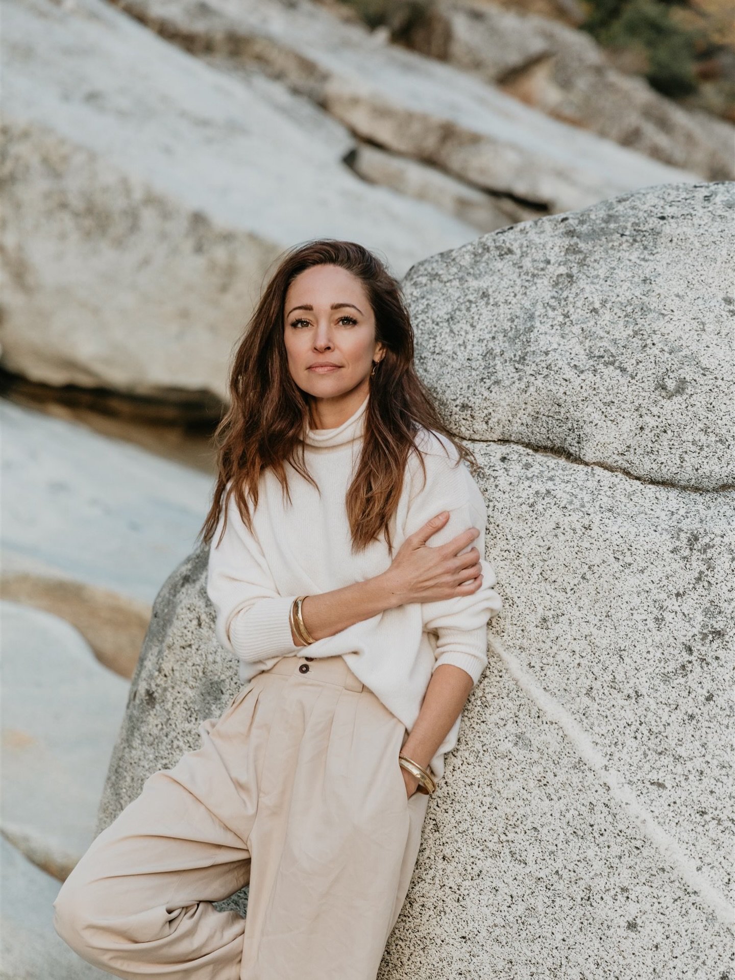 There is tremendously important work to be done in the outside world right now, but remember this &mdash; these systems of control are also dismantled from within. 

By pulling out the roots of fear, greed, violence, control and corruption that live 