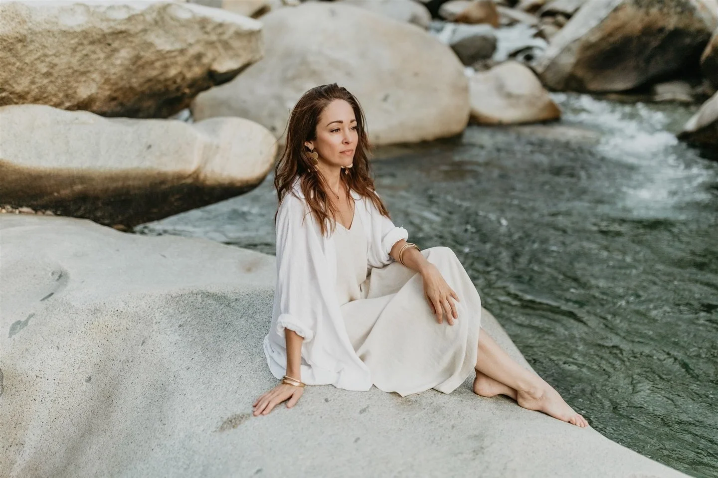 The thing that really shifted within me over the last year was my willingness to self-punish. To drive through the night. To &lsquo;power through.&rsquo; 

At this stage of my path, I wish to be in devotion, not discipline. I spent many years on that