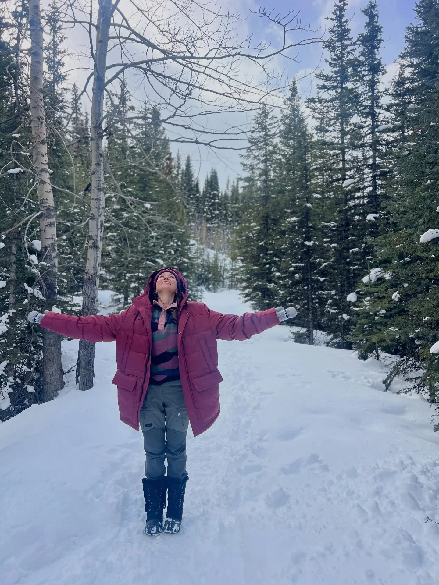 💖 &ldquo;After nourishment, shelter and companionship, stories are the thing we need most in the world.&rdquo;&nbsp; &mdash; Philip Pullman

The way we tell our own story (to ourselves!), is one of the most powerful tools we have. It can either prop