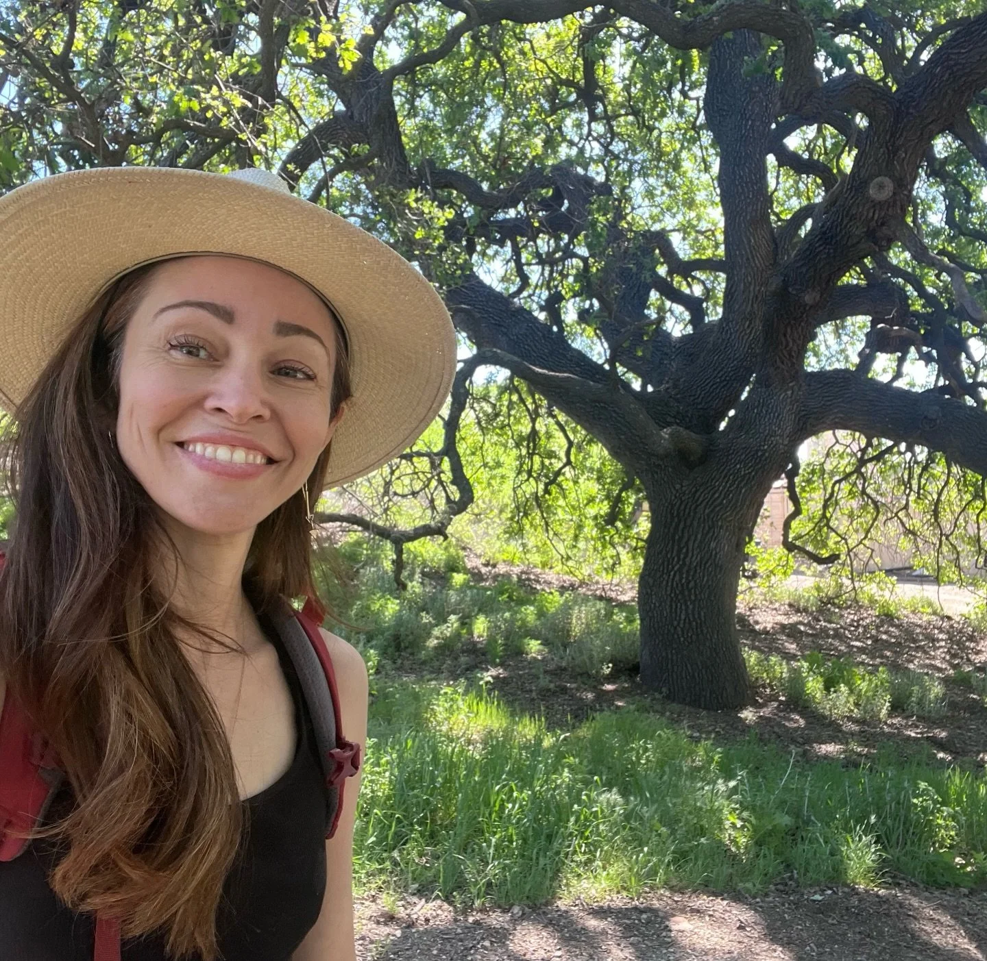 🌳 Something I&rsquo;m excited about: 

Earth School will offer an in-person Field Trip in Los Angeles this fall. Last year, a small group of members decided to fly out from all over the world to hike and be in community together. By student request,