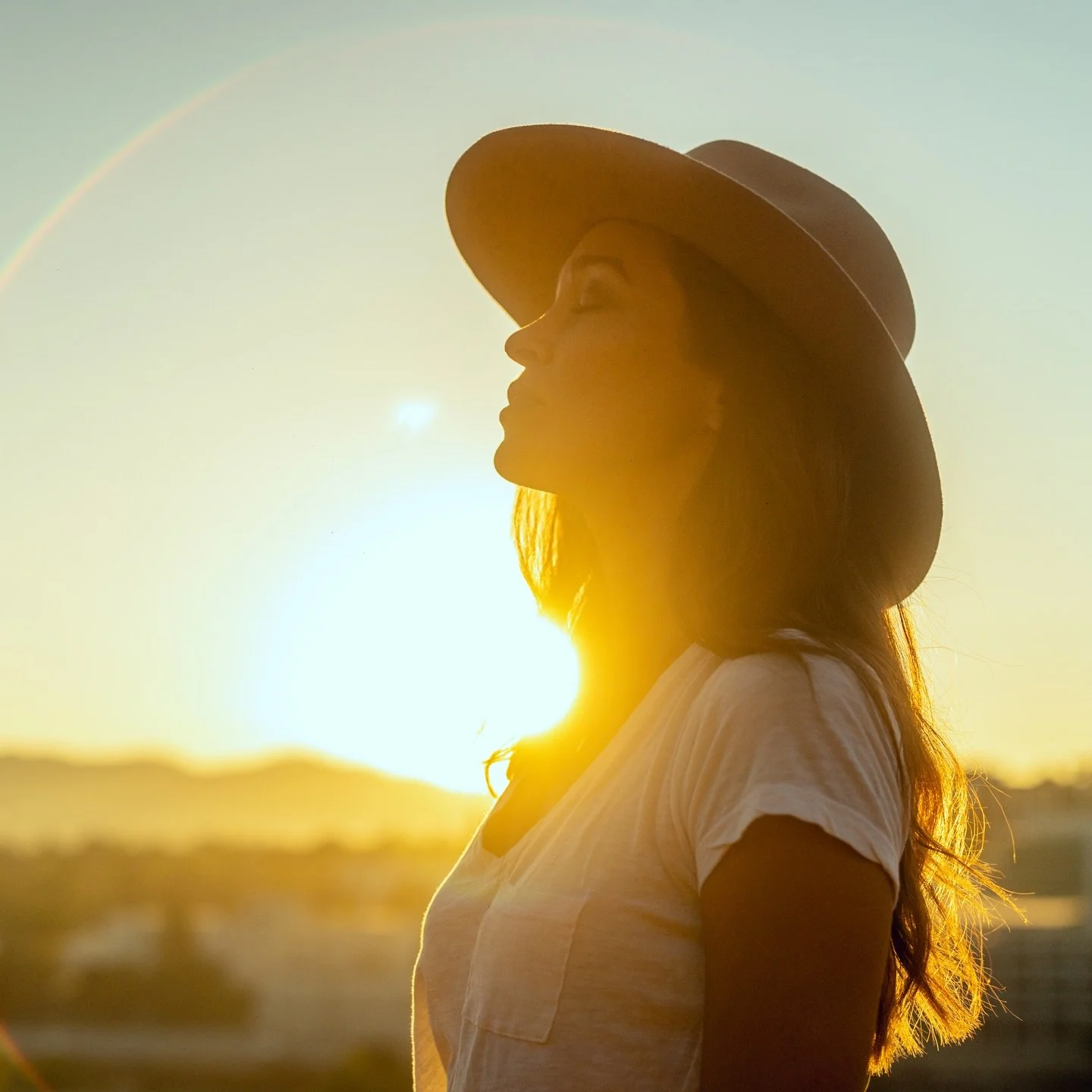 &lsquo;There&rsquo;s a softness to Autumn, but there&rsquo;s also steel. She does not shy away from the hard stuff &mdash; in herself or in others. In fact, she welcomes it.

&ldquo;Our wounds are sacred,&rdquo; she shares. &ldquo;They are the places