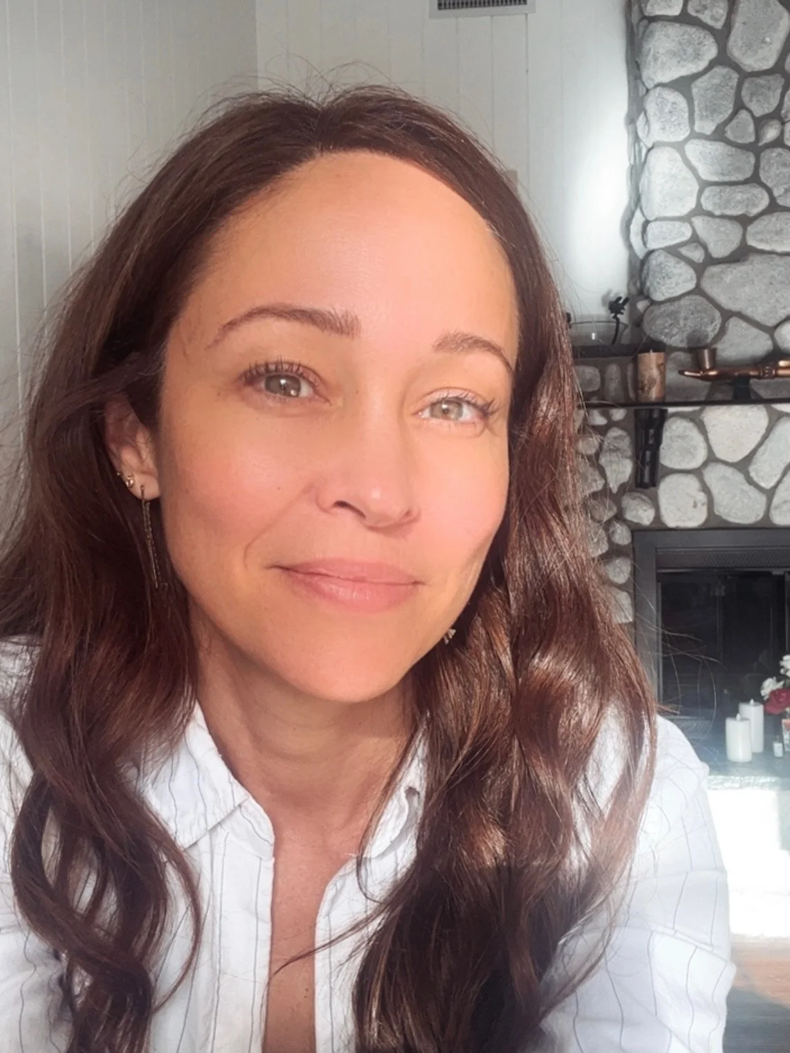 Home. Emerging back into the light after a time of intensity&hellip;

&bull; This year I get to find more spaciousness.
&bull; This year I get to pour more of myself into Earth School, which lights up my soul.
&bull; This year I get to write my book.