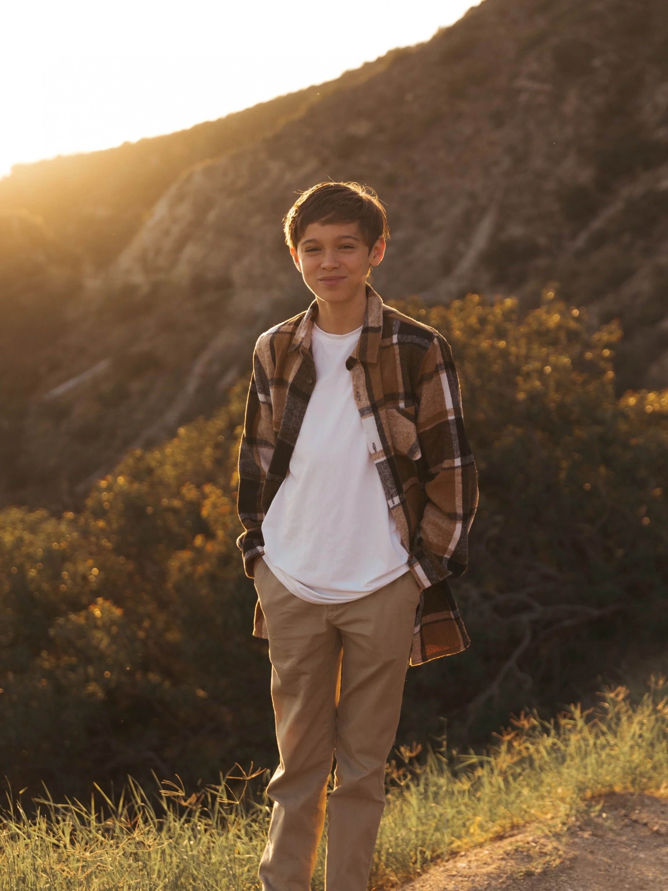 Someone&rsquo;s turning 15 tomorrow. ✨

(It&rsquo;s definitely not me.
In case you had doubts. I mean, thank God. You could not pay me enough to go back in time and do that all over again.)

I LOVE aging. Wisdom. Having children who walk their own AM
