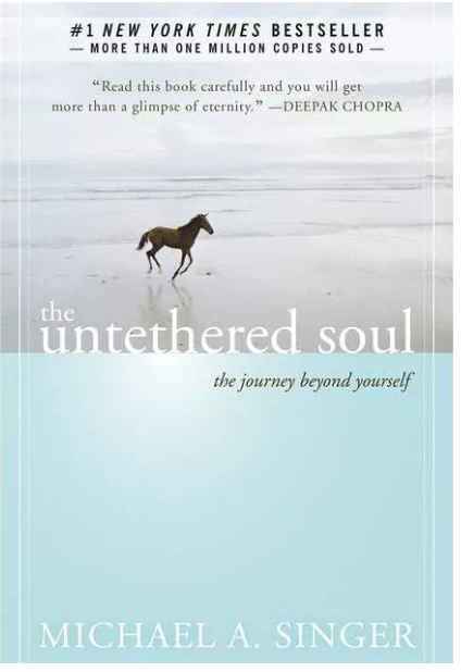 A book to change your life, simply through it's vibration.