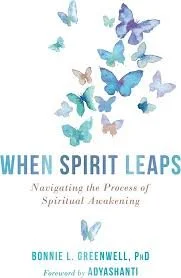Navigating the process of spiritual awakening