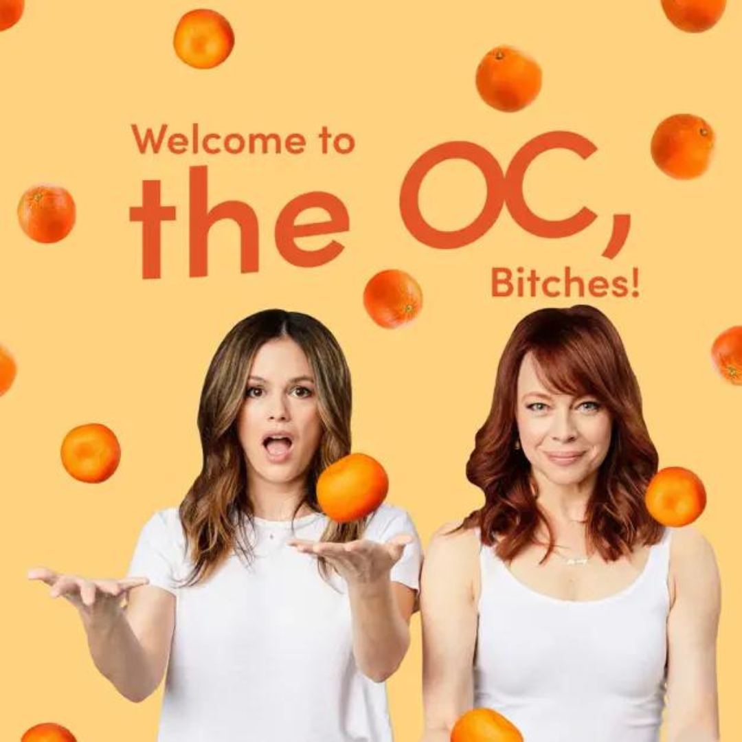 Podcasts — Autumn Reeser
