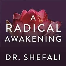 A clear and classic book on the process of spiritual awakening, for women.