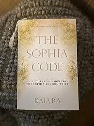 Kaia Ra's channeled codes from a pantheon of goddess energies