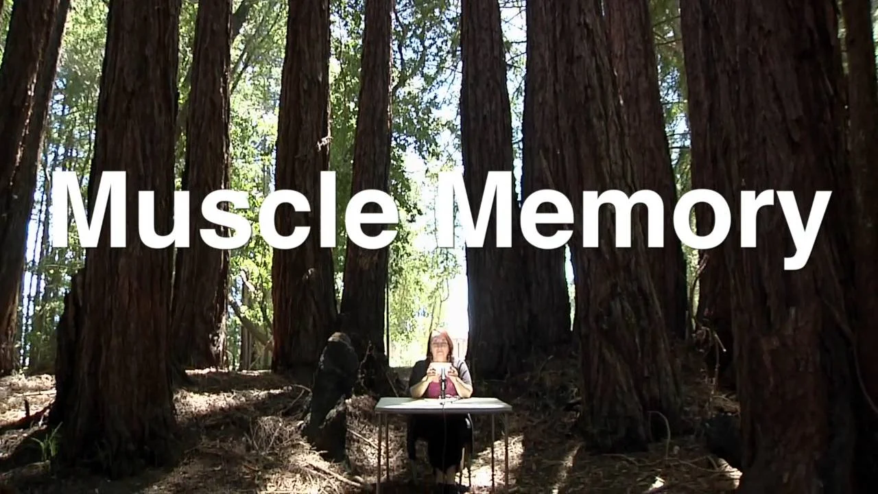 Muscle Memory