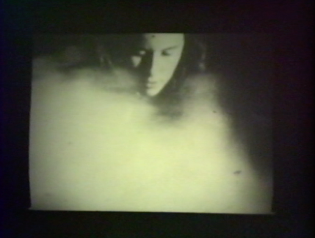 Film Still by Mary Trunk.