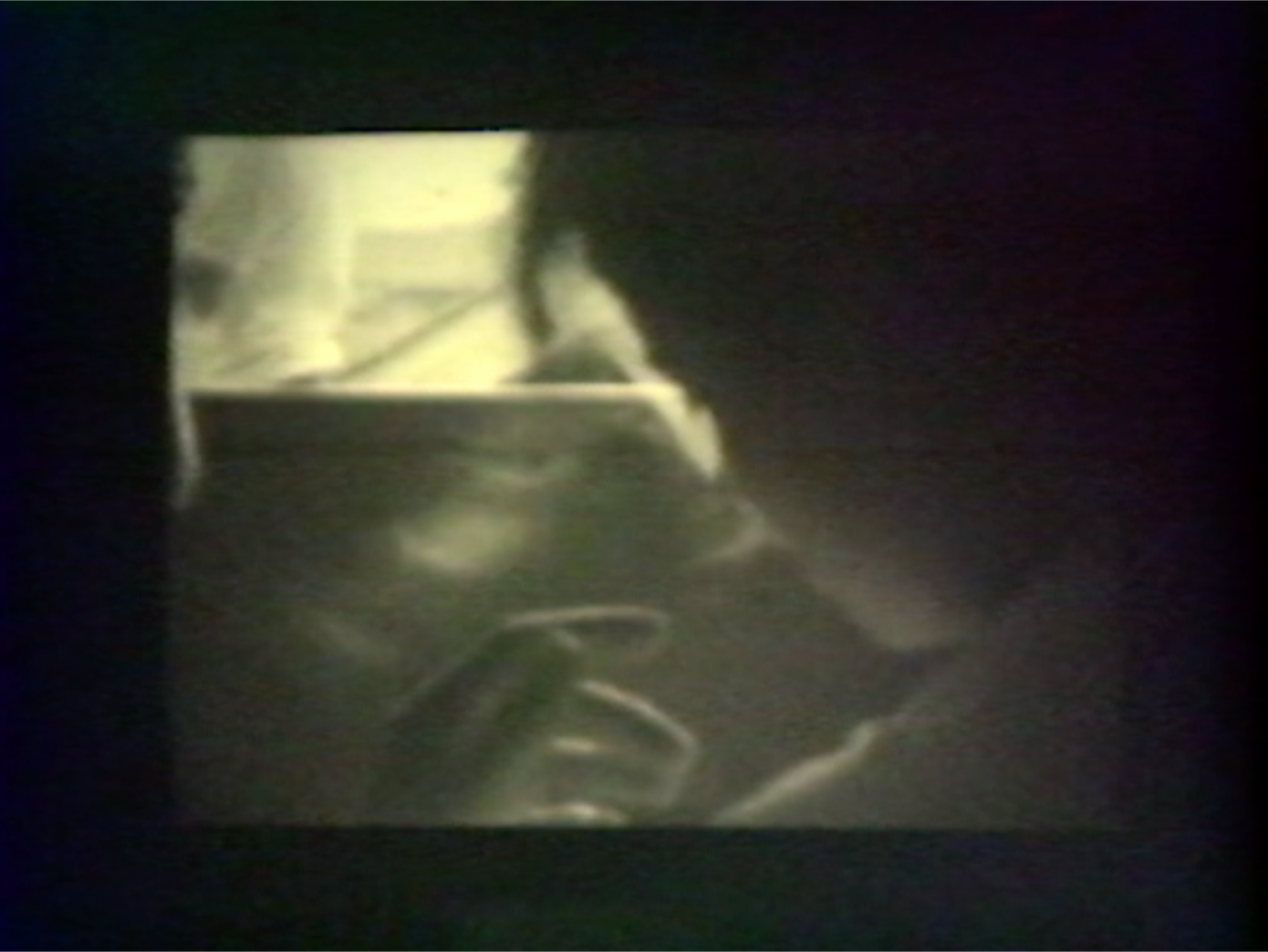 Trace of E-motion. Film by Mary Trunk.