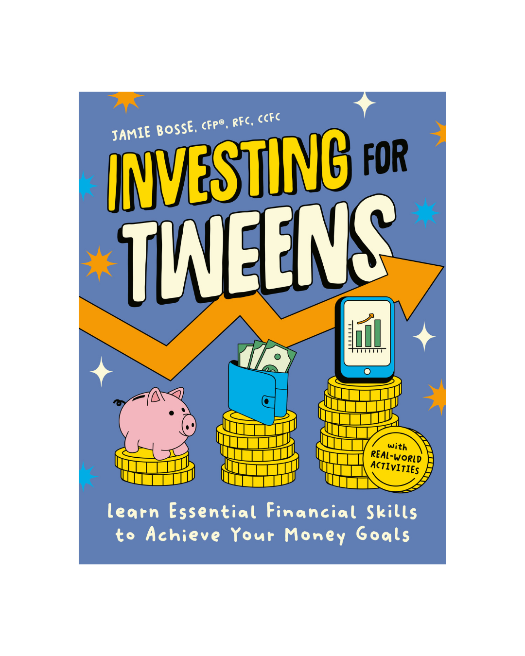 Investing For Tweens