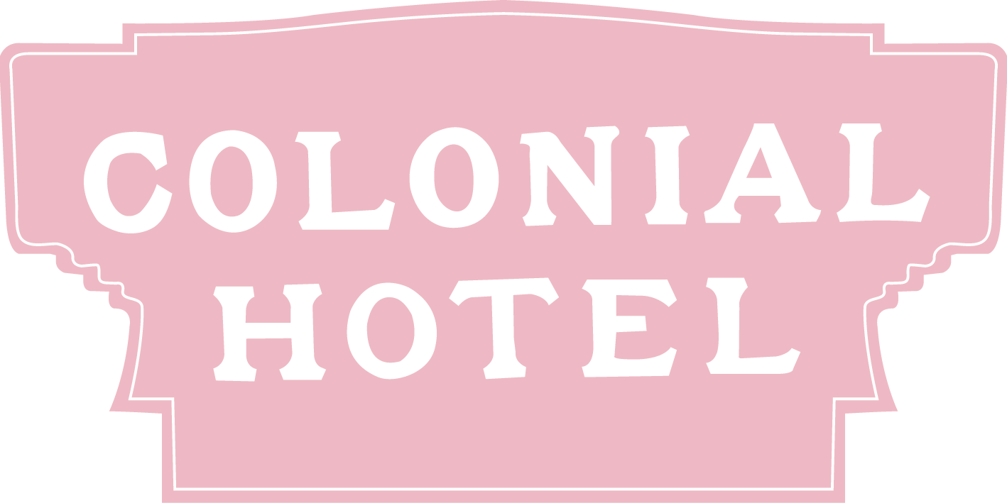 Colonial Hotel Apartments