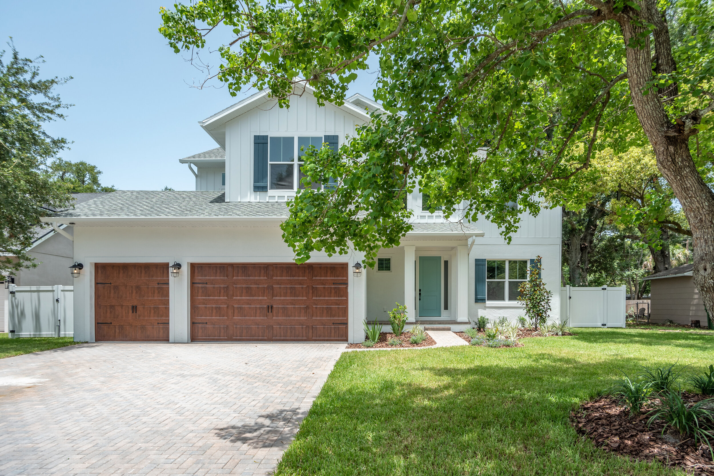 BUILDING — Frank Albert Realty