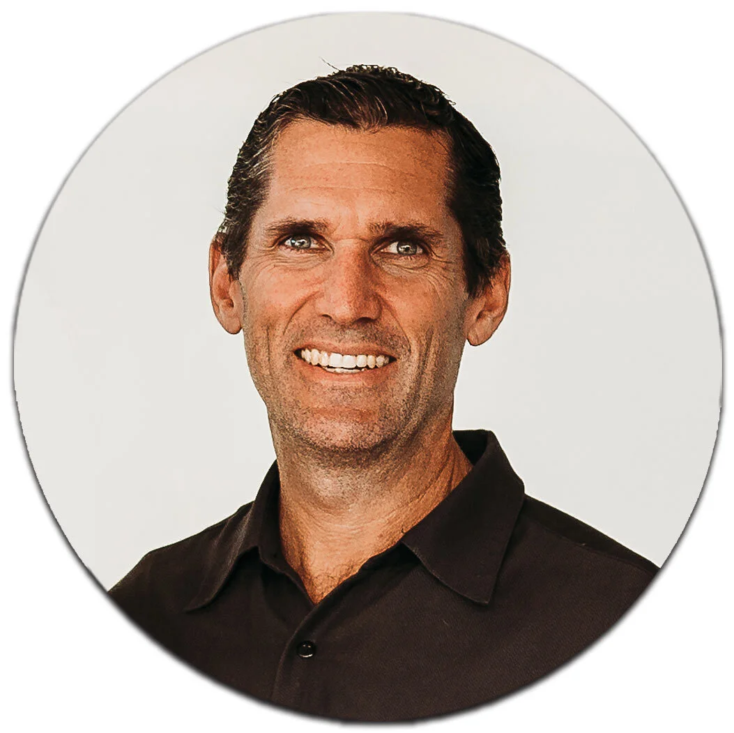 A picture of Randy Heffernan.