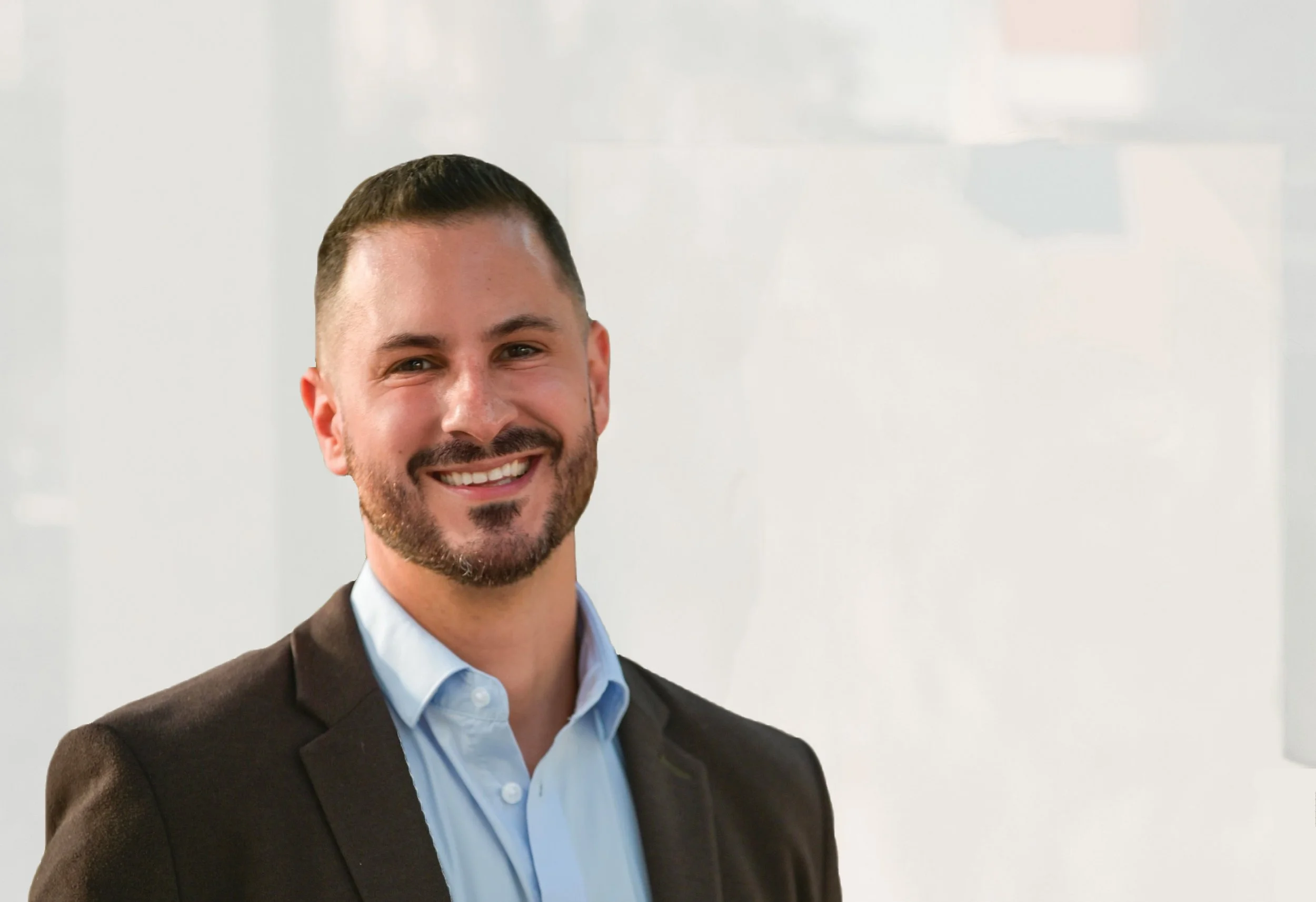 ABOUT — Frank Albert Realty