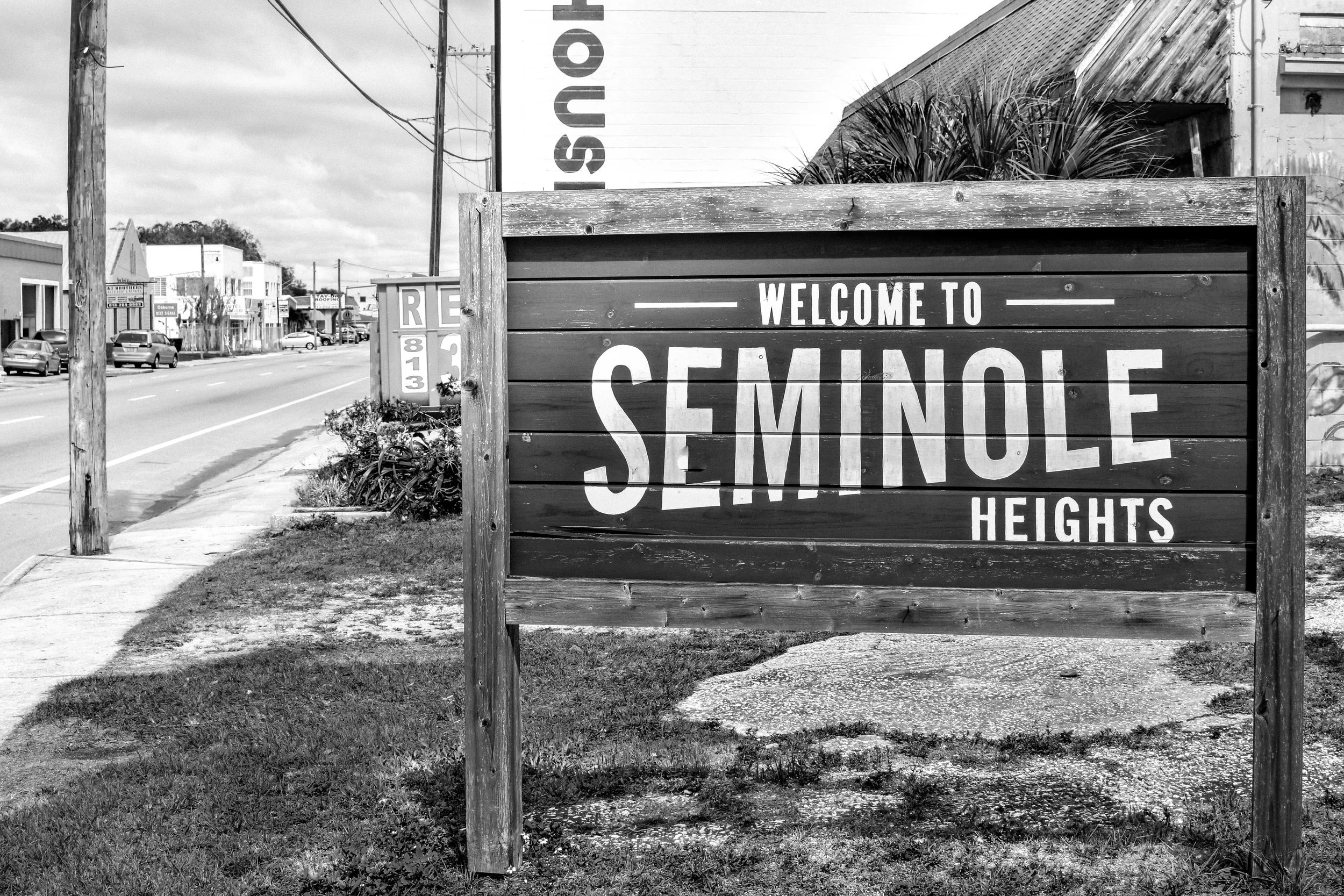 Discover the Vibrant Amenities and Recreation in Seminole Heights, Florida