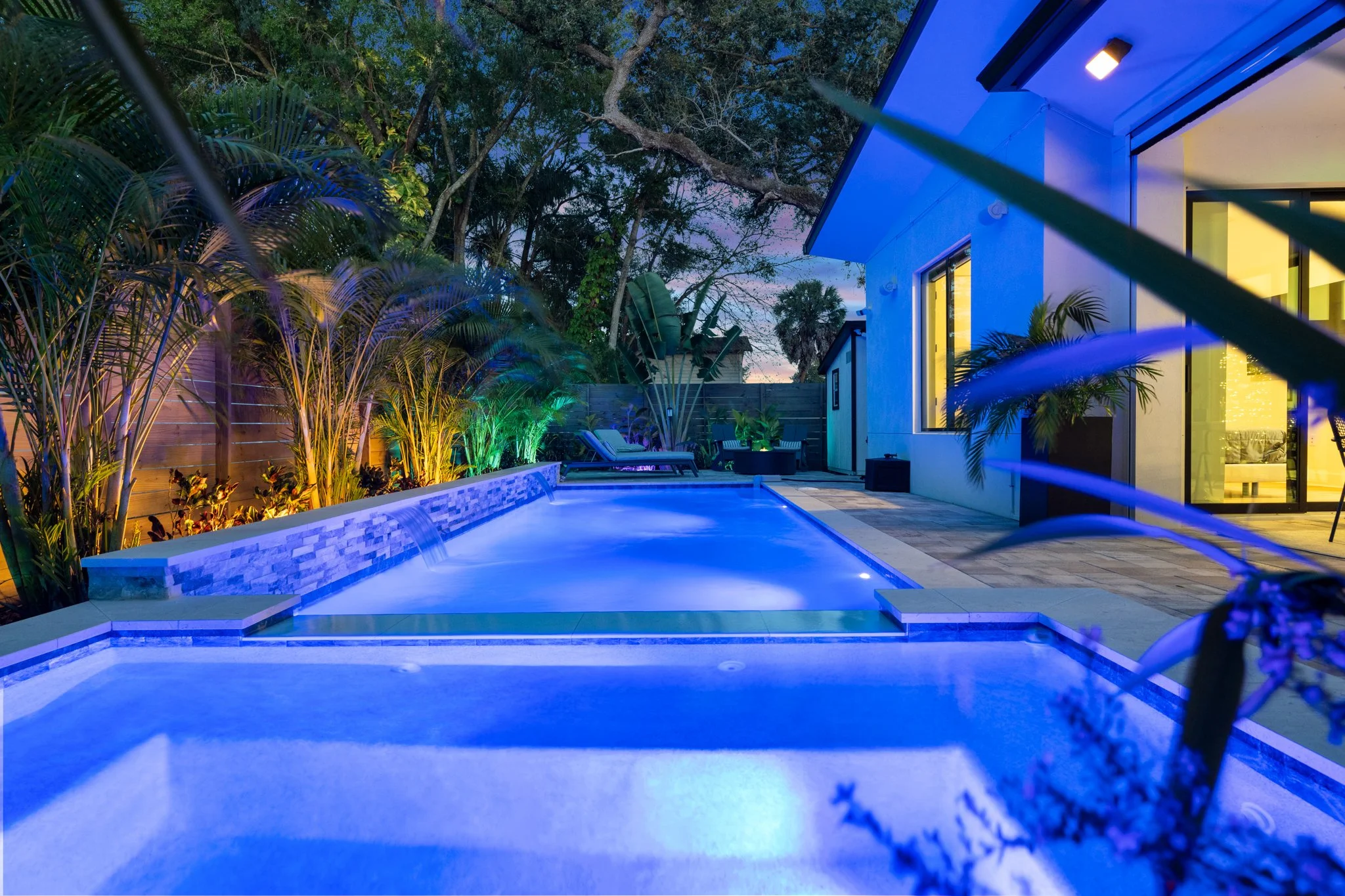 Real Estate Splash The Surged Value of Swimming Pools in Tampa Bay in