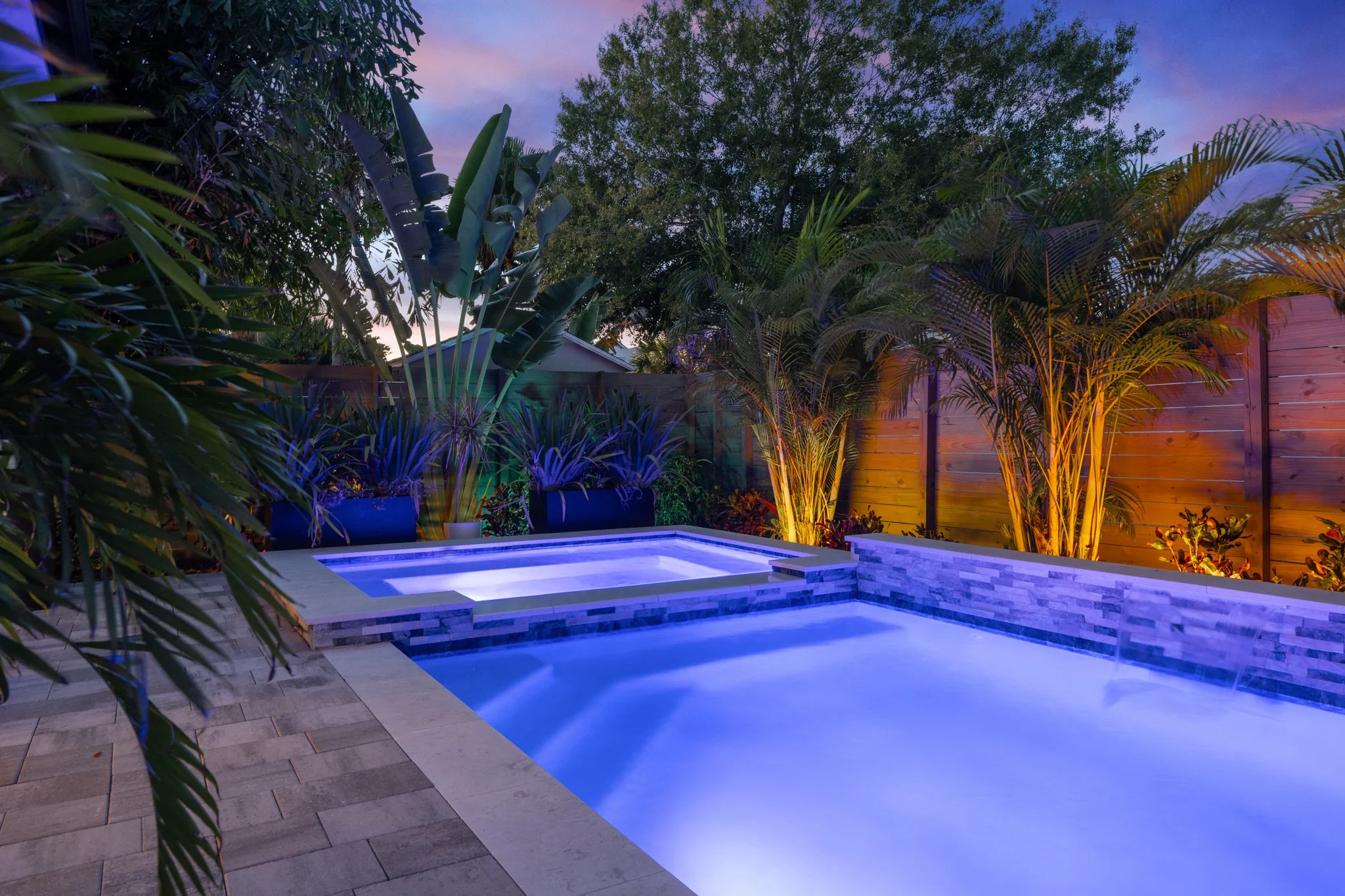 Real Estate Splash The Surged Value of Swimming Pools in Tampa Bay in