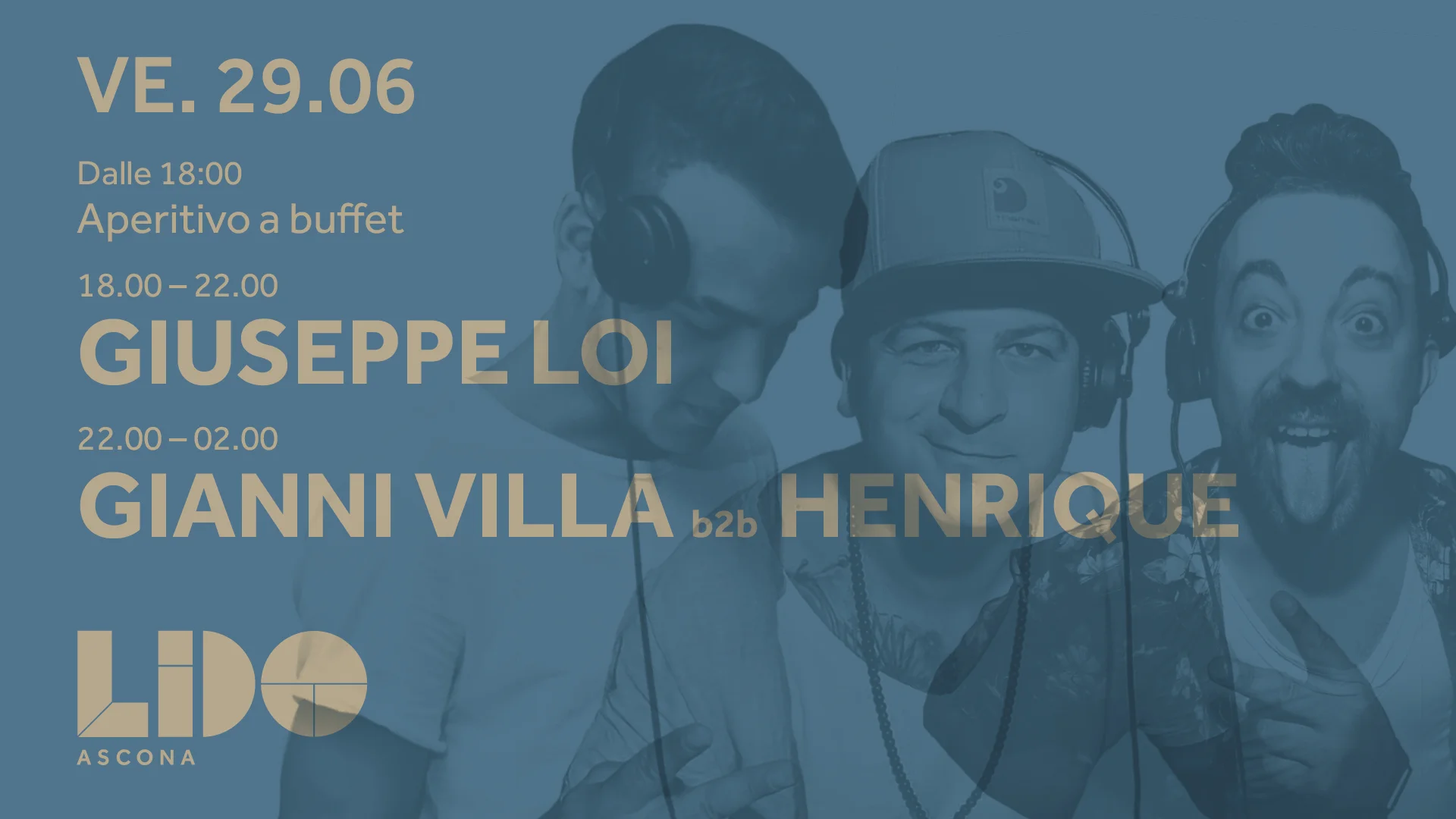 29.06 Gianni Villa b2b Henrique.jpg
