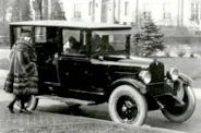 1923 Maxwell