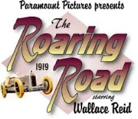 Cecil B. DeMille's, The Roaring Road, staring Wallace Reid and a Stutz Bearcat (www.imcbd.org)