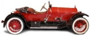 1919 Stutz Model R Bearcat (www.Pineinterest.com)