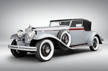 1932 Stutz DV-32 Victoria (www.Kimblestock.com)