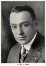 Harry C. Stutz (www.FindaGrave.com)