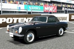 1963 Honda S500 (ICGD.net)
