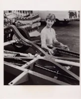 with X-frame chassis