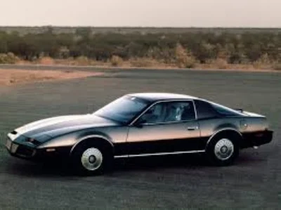 After 11 years riding on the same platform with very little change, save for those mandated by federal BUREAUCRATS, the 1982 Pontiac Firebird usured in a new look for a new decade. it may have been the most siblime rendition of the 70s/80s wedge look. ( www.wheelsage.com )