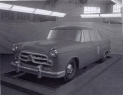 Checker A-8 prototype ( www.checkerworld.org )