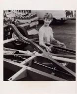X-frame chassis ( www.checkerworld.org )