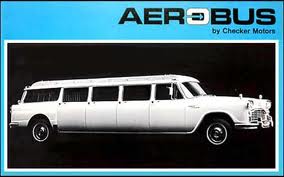 1962 Checker aerobus ( www.checkerworld.org )
