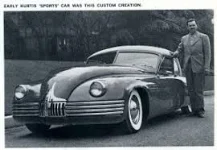 Frank Kurtis